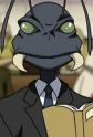 Prosecutor