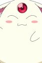 Gambar Karakter Mokona