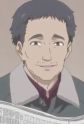 Shimeno, Hisashi