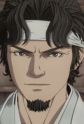 Sasaki, Kojirou