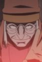 Hata , Meifuu