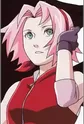 Haruno, Sakura