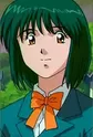Tsujiwaki, Miki
