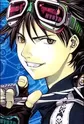Minami, Itsuki