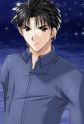 Gambar Karakter Takeshi Yamato