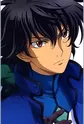 Seiei, Setsuna F.