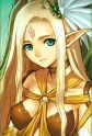 Gambar Karakter The Eternal Forest's Chanting