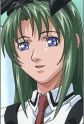 Gambar Karakter Mika Itou