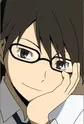 Kishitani, Shinra