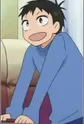 Kazehaya, Touta