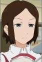 Gambar Karakter Anna Yoshida