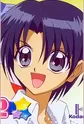 Shirai, Nagisa