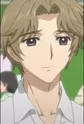 Doumoto, Takashi