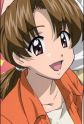 Gambar Karakter Chihaya Suzuhara