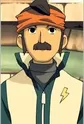 Endou, Daisuke