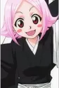 Kusajishi, Yachiru