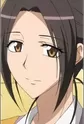 Ayuzawa, Minako