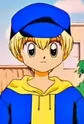 Yaboshi, Seiya