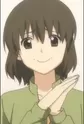 Suminoe, Mother