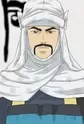 Uesugi, Kenshin