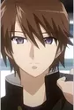Satou, Keisaku