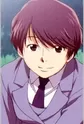 Sugimoto, Yasuko