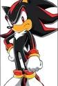 Shadow the Hedgehog