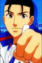 Oishi, Shuichiro