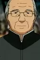 Hattori, Yukio