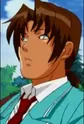 Aoki, Kyosuke