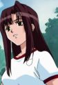 Gambar Karakter Makoto Uozaki