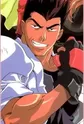 Ryuzouji, Junpei