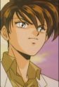 Gambar Karakter Osamu Wakabayashi