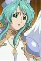 Chief of Angels