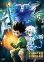 Hunter x Hunter Movie 2: The Last Mission
