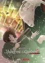 Vampire in the Garden