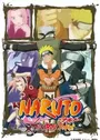 Naruto: The Cross Roads