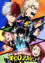 Boku no Hero Academia 2nd Season