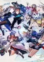 Arknights