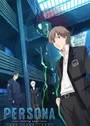 Persona: Trinity Soul
