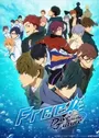 Free! Dive to the Future