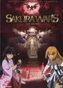 Sakura Taisen: Katsudou Shashin