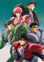 ▷ Koi wa Sekai Seifuku no Ato Manga gets an anime adaptation 〜 Anime Sweet  💕