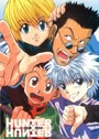 Hunter x Hunter