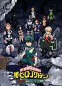 Boku no Hero Academia the Movie 3: World Heroes' Mission - Tabidachi (TV  Special 2022) - IMDb