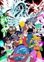 Bakuten Shoot Beyblade