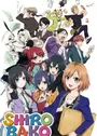 Shirobako