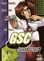 Gunsmith Cats