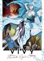 Vivy: Fluorite Eye's Song