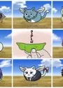 Fairy Tail x Mameshiba
